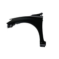 Replacement Steel Front Driver Side Fender w/Rocker Molding Holes