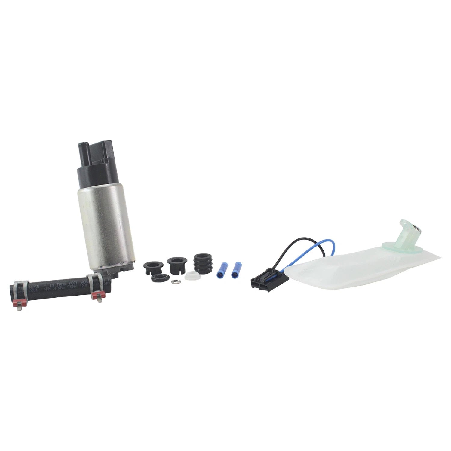 Fuel Pump and Strainer Set for Mazda Miata (1990–2005) 950-0118 Denso