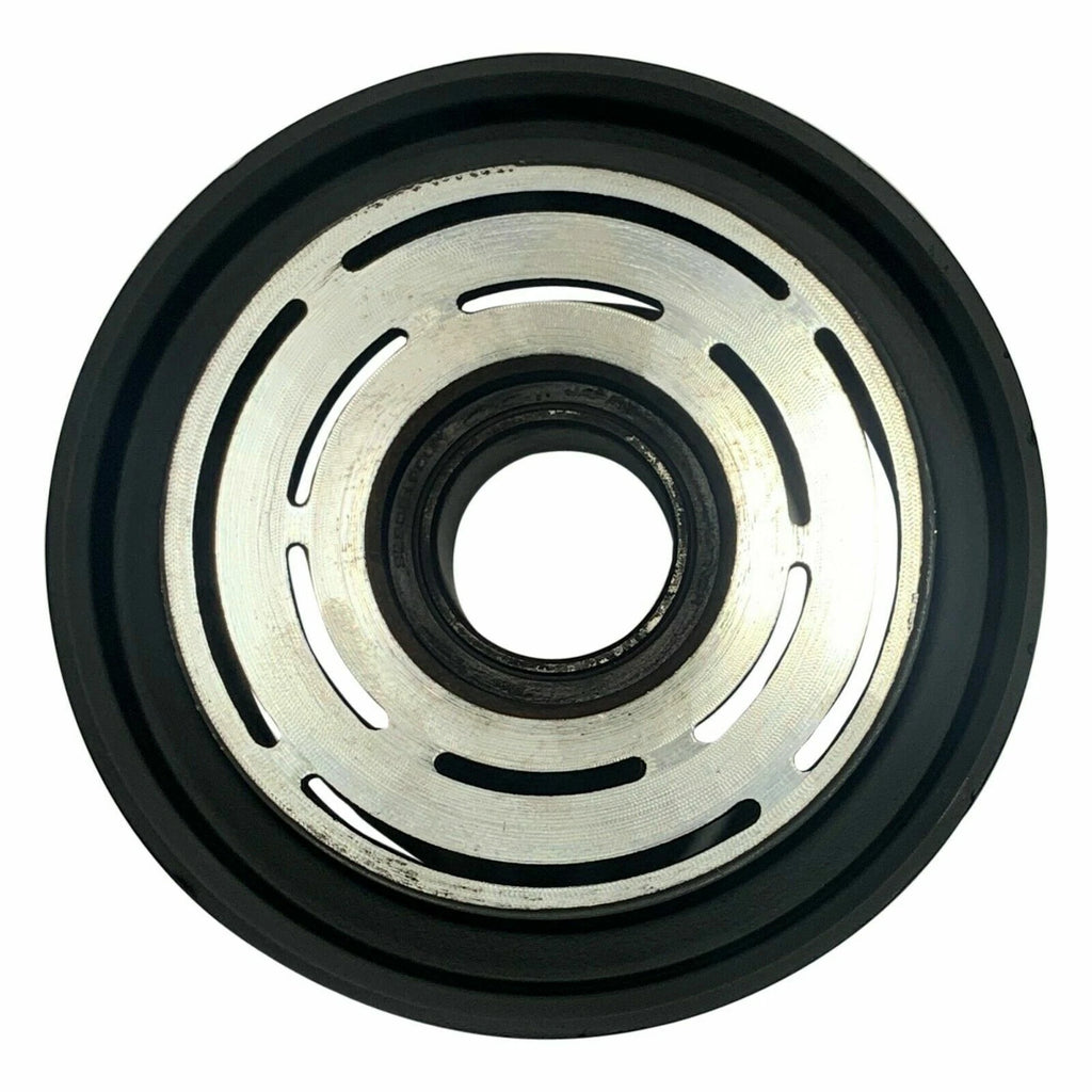 AC Compressor Clutch Replacement for Nissan Xterra 3.3L (2003-2004)