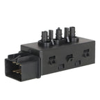 6-Way Driver Seat Adjustment Switch for Chevrolet GMC Buick (2004–2013)