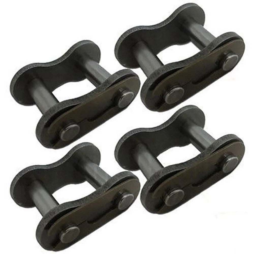 Pack of 4 Roller Chain Connector Links for Universal CL80IMP