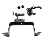 Radar Sensor Bracket Kit for Lexus Toyota (88210-47090, 88210-07010, 88210-48070)