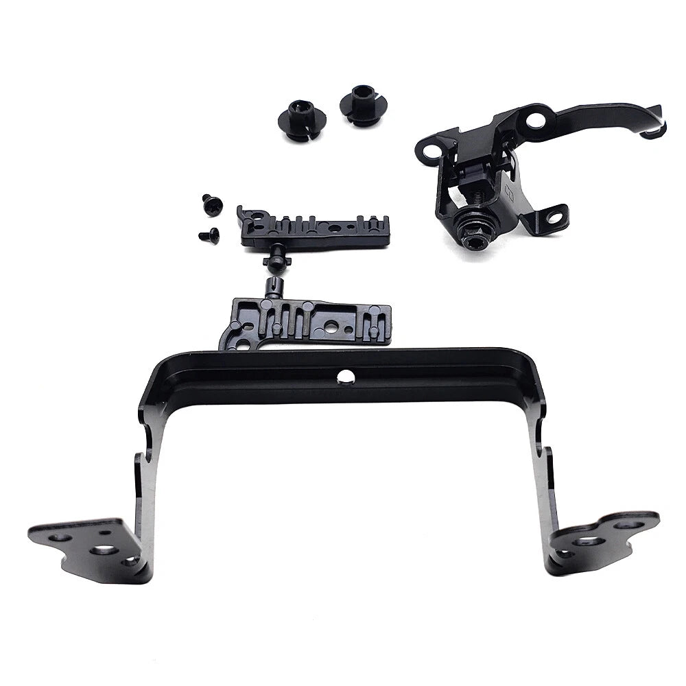 Radar Sensor Bracket Kit for Lexus Toyota (88210-47090, 88210-07010, 88210-48070)