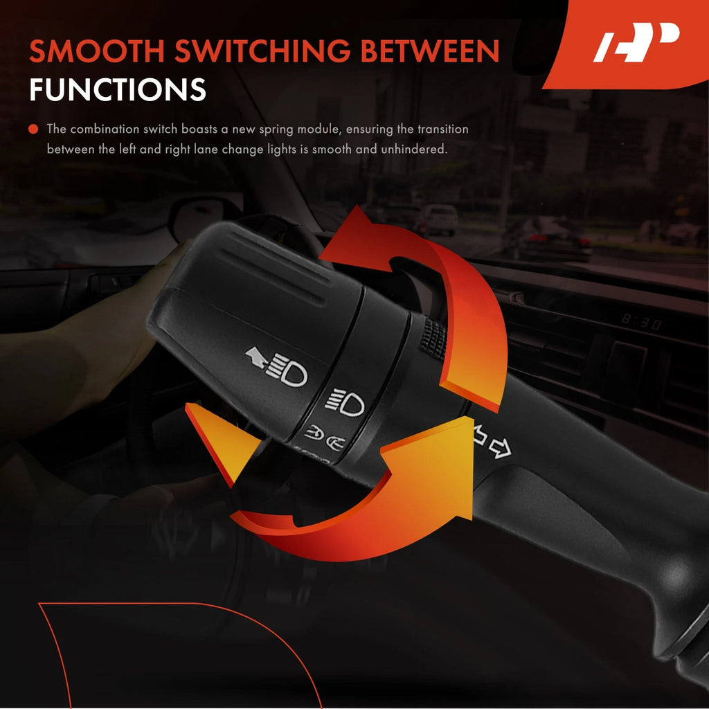 Headlight Dimmer Switch for Toyota RAV4 (2013-2018)