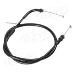 Throttle Cables for Suzuki GSXR600/GSXR750 (2006-2010)