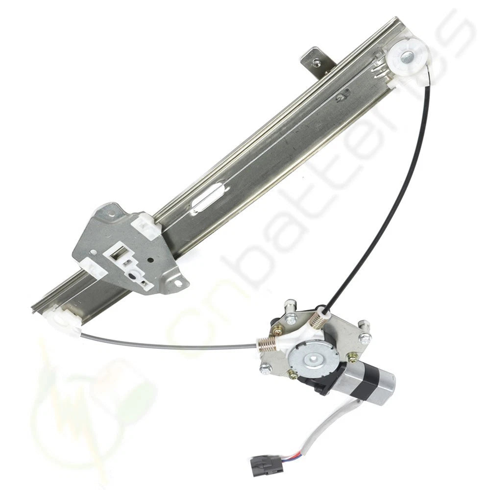 Motor Window Regulator Rear Right for Mitsubishi Endeavor (2004–2011)