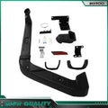 Snorkel Kit for Jeep Wrangler JL (2019–Present) Right Side Air Intake