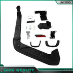 Snorkel Kit for Jeep Wrangler JL (2019–Present) Right Side Air Intake