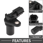 Camshaft Position Sensor No.1S7F12K073AD for Ford Ecosport (2004–2008)