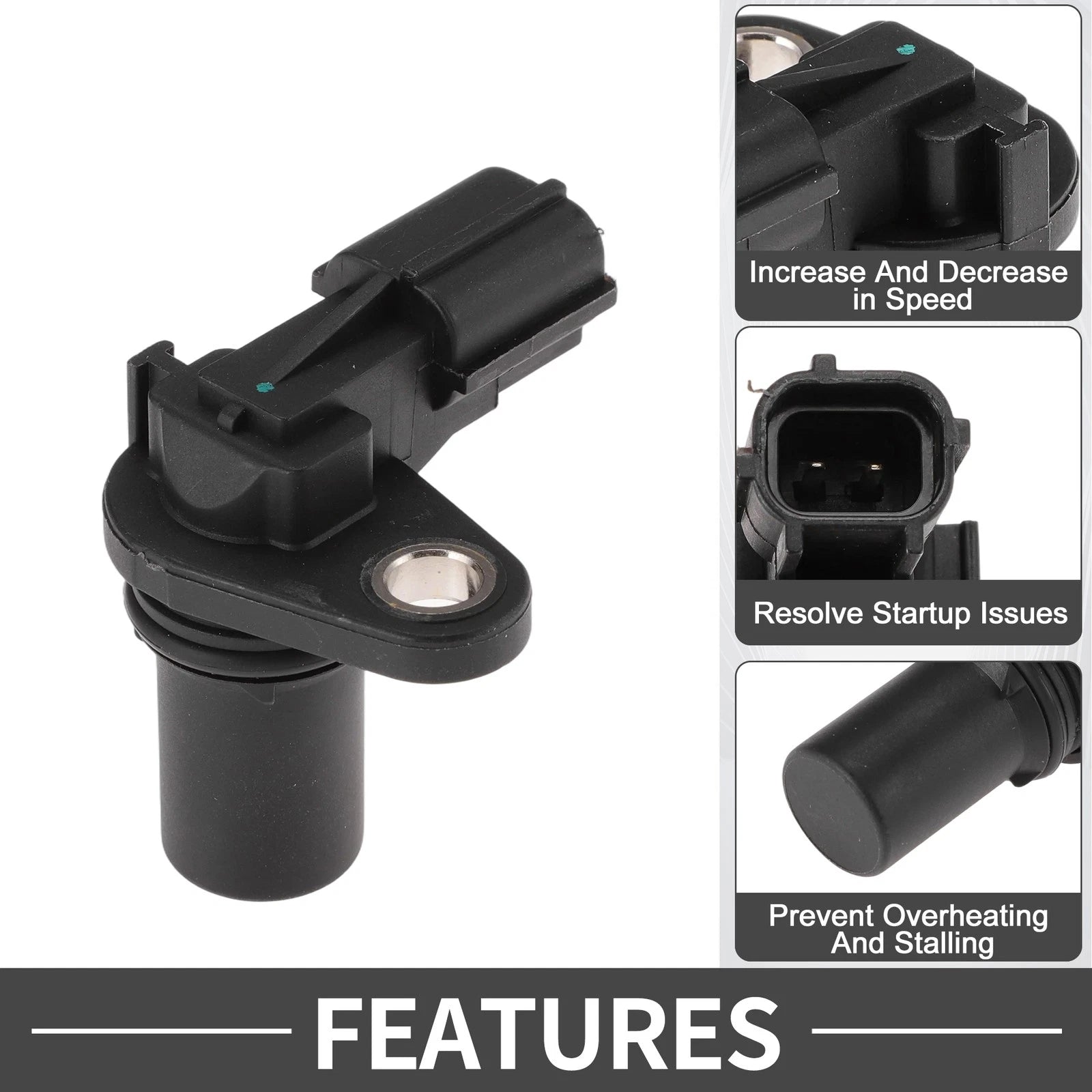 Camshaft Position Sensor No.1S7F12K073AD for Ford Ecosport (2004–2008)