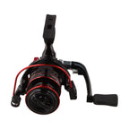 Fishing Reel with Shielded Stainless Steel Bearings for Aluminum Spool