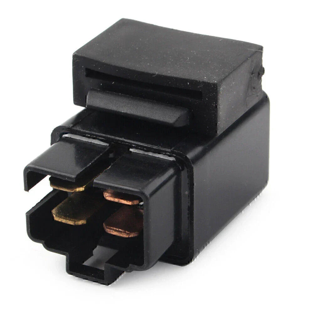 Plastic Copper Starter Solenoid Relay for Yamaha YFZ450 (2004-2013)