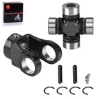 Front Drive Shaft Yoke U-Joint Kit for Polaris RZR 570 800 S 900 1000 XP (2010–2023)