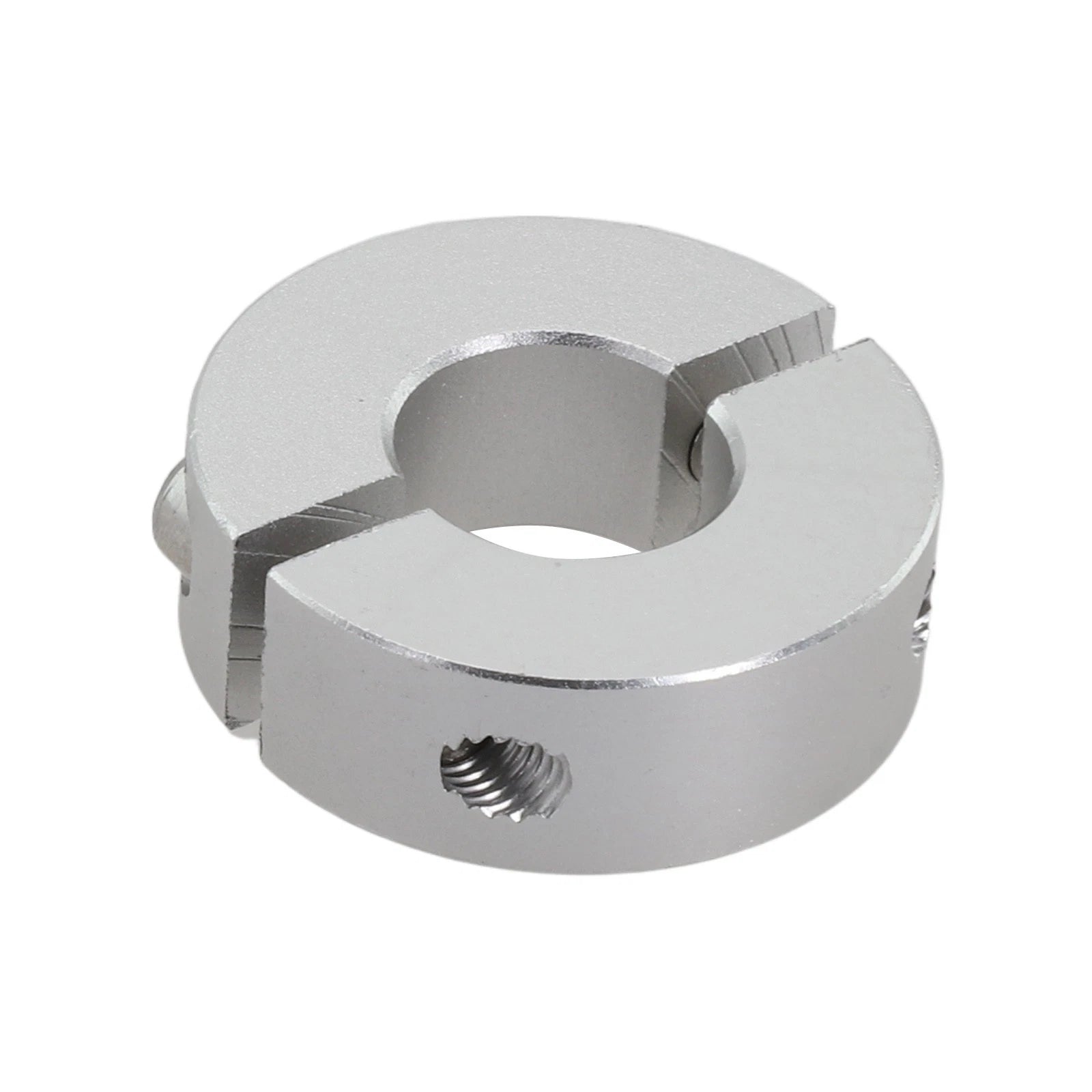 Optical Shaft Locking Bearing for