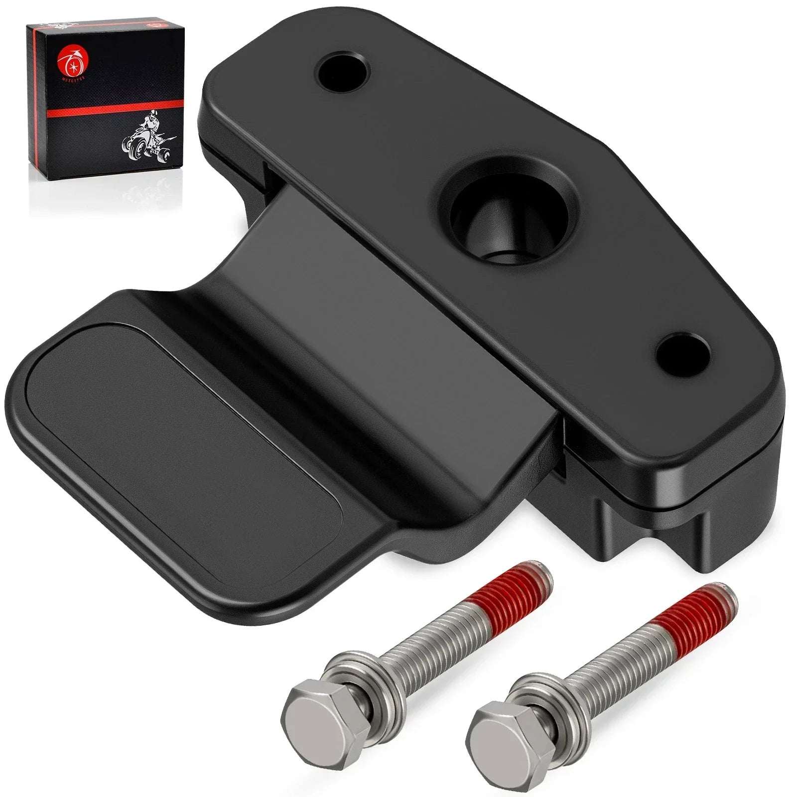 Seat Lock Assembly for Yamaha FX Cruiser HO (2009–2011)