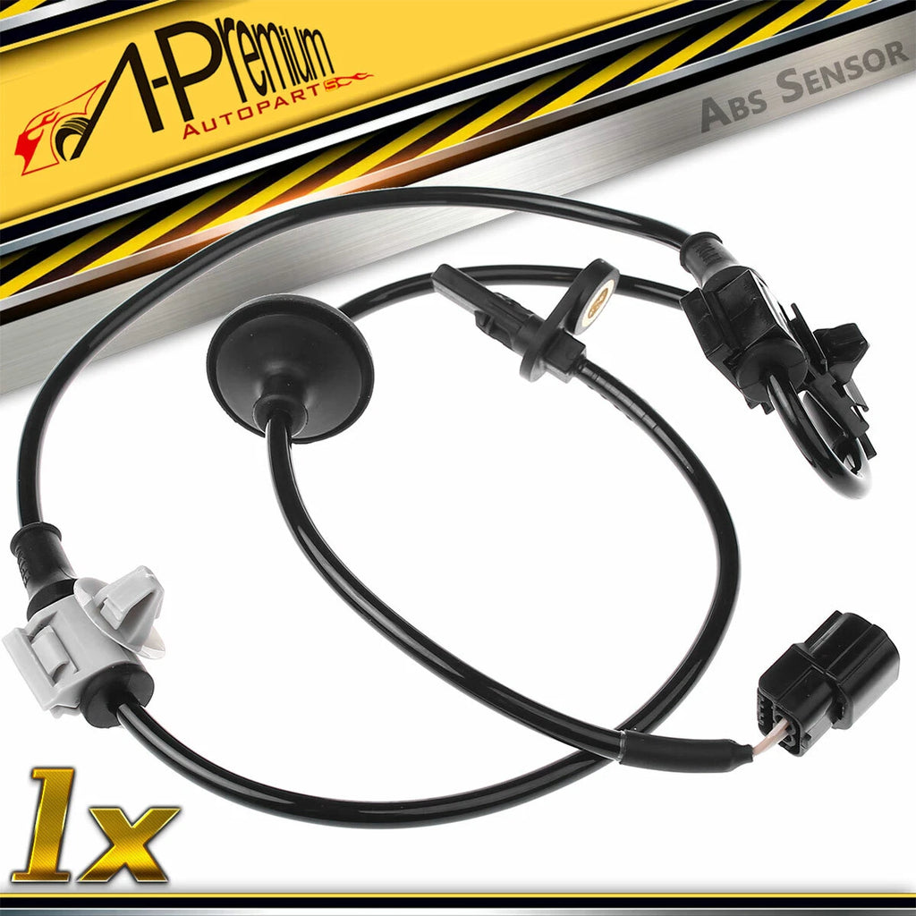 Front Right ABS Wheel Speed Sensor for Honda Odyssey (2007–2010)