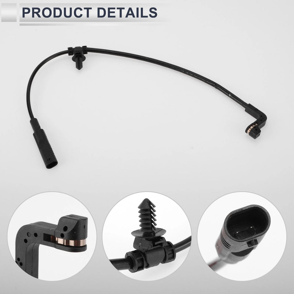 Brake Pad Wear Sensor for Chevrolet Silverado (2020–2022)