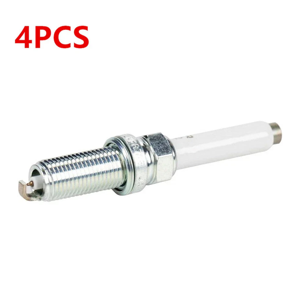 4 x Spark Plug Set for FIAT 500X, JEEP RENEGADE (2019-2024)