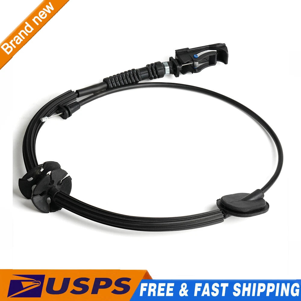 Door Release Cable for Ford F150 (2015–2020) Left or Right Handle