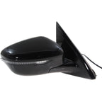 Passenger Right Side Mirror for Nissan Pathfinder (2017)