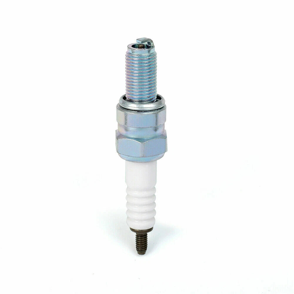 Ignition Coil Spark Plug for Suzuki King Quad 400 (2008-2010)