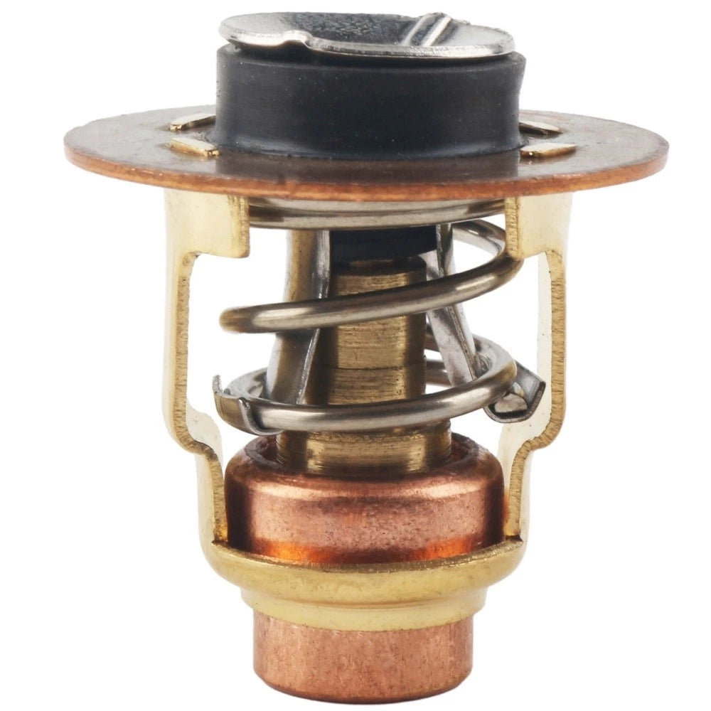 Thermostat Kit 60℃ for Yamaha 4-Stroke 25 HP Outboard (6FM-12411-00)