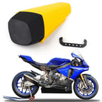 Rear Seat Cowl Cover for Yamaha YZF-R1 (2015–2024) Yellow