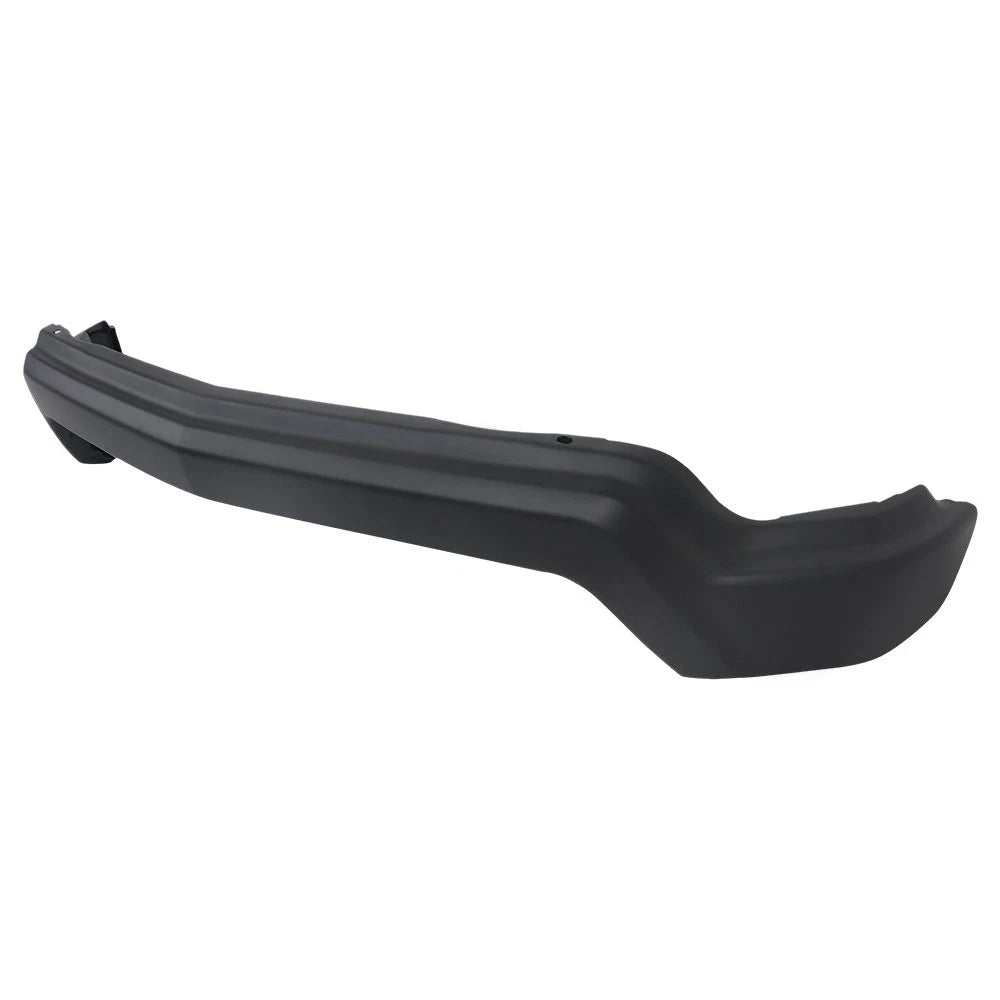 Metal Front Bumper for Chevrolet Silverado 1500 (2022–2023)