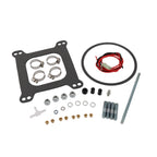 4 BBL Electric Choke Carburetor for Performer 600 CFM