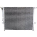 Radiator for BMW 325 330 E86 Z4 E46 3 Series (2002–2006)