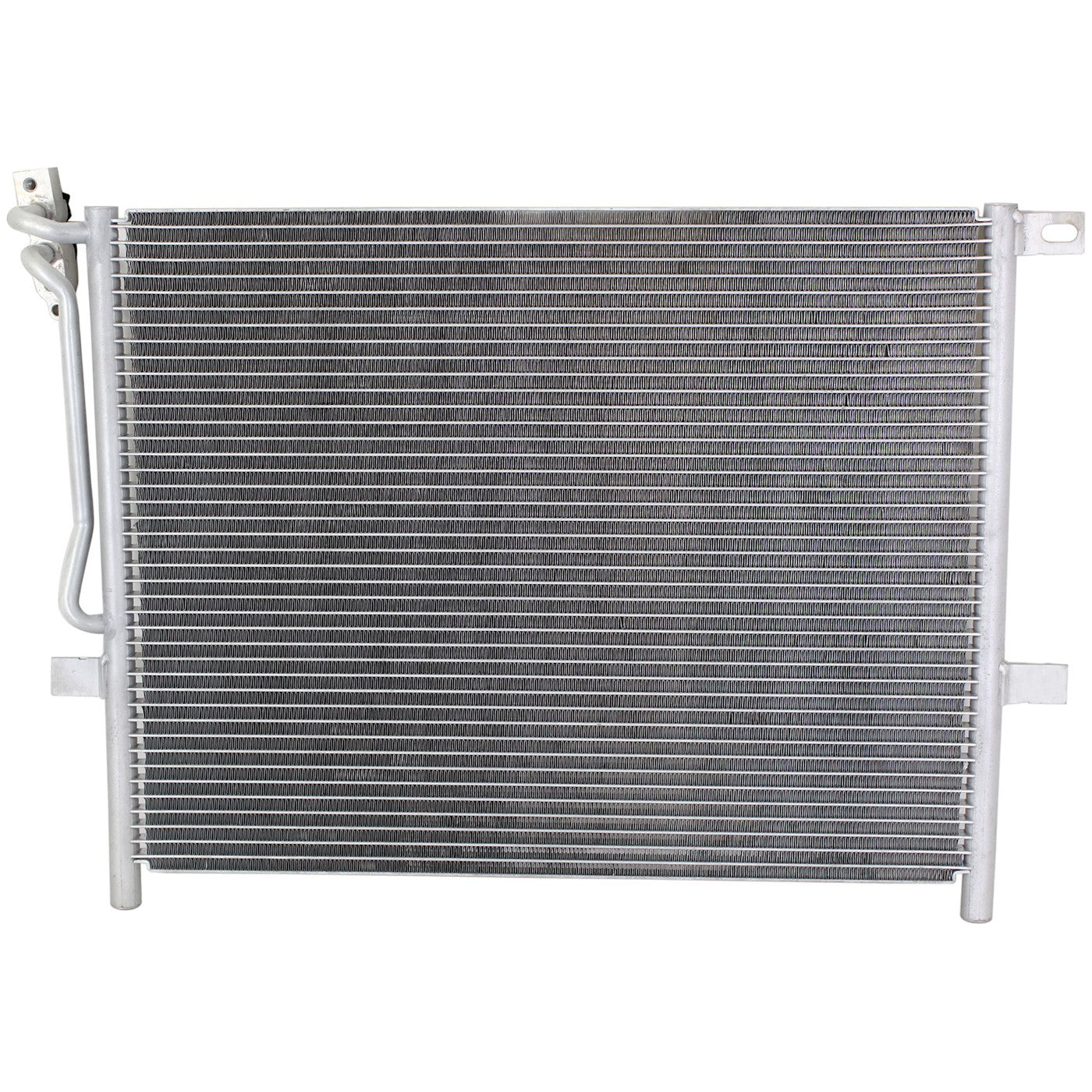 Radiator for BMW 325 330 E86 Z4 E46 3 Series (2002–2006)