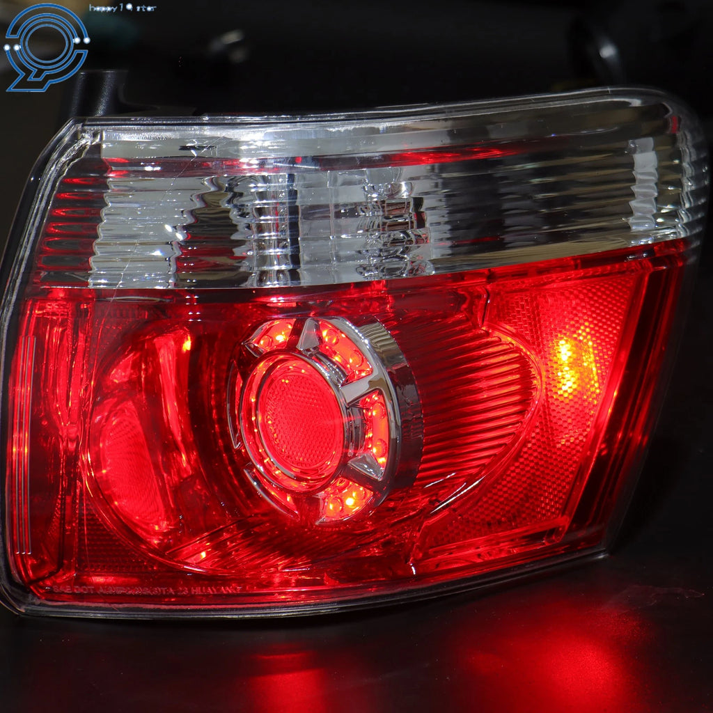 LED Tail Lights for GMC Acadia (2007-2012) Rear Outer Left & Right
