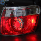 LED Tail Lights for GMC Acadia (2007-2012) Rear Outer Left & Right