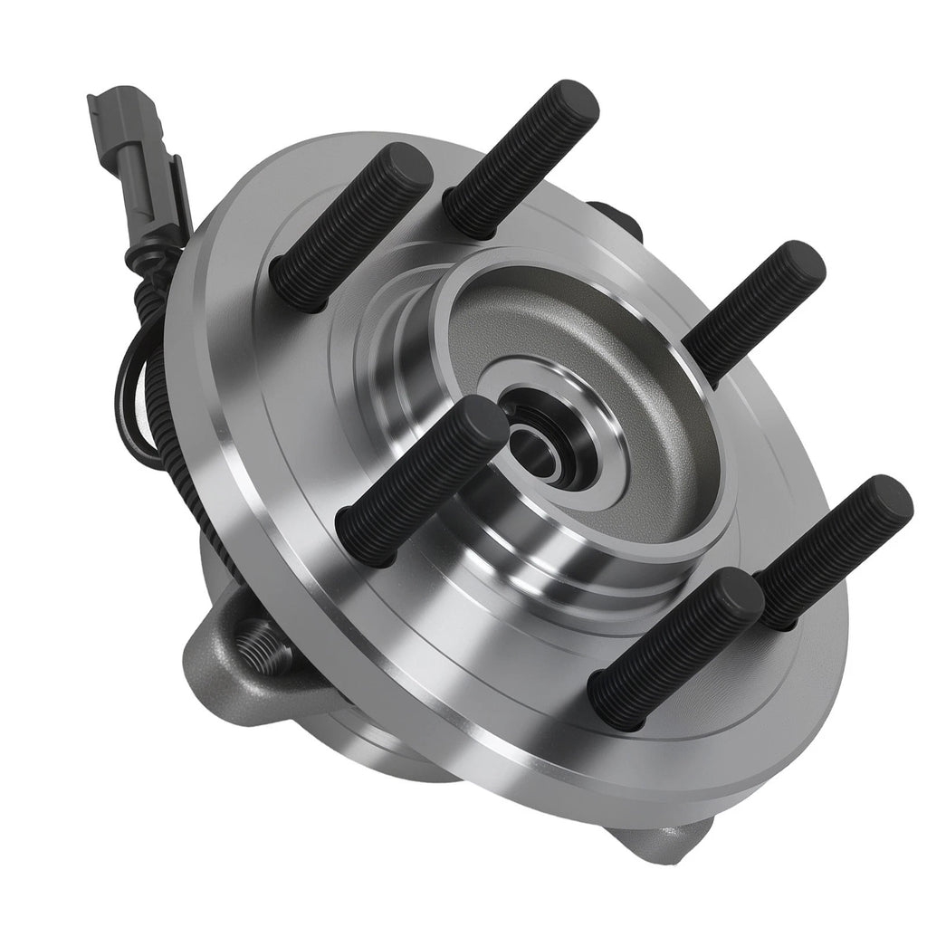 Front Left or Right Wheel Hub Assembly for Ford Expedition (2003–2023) WH515181