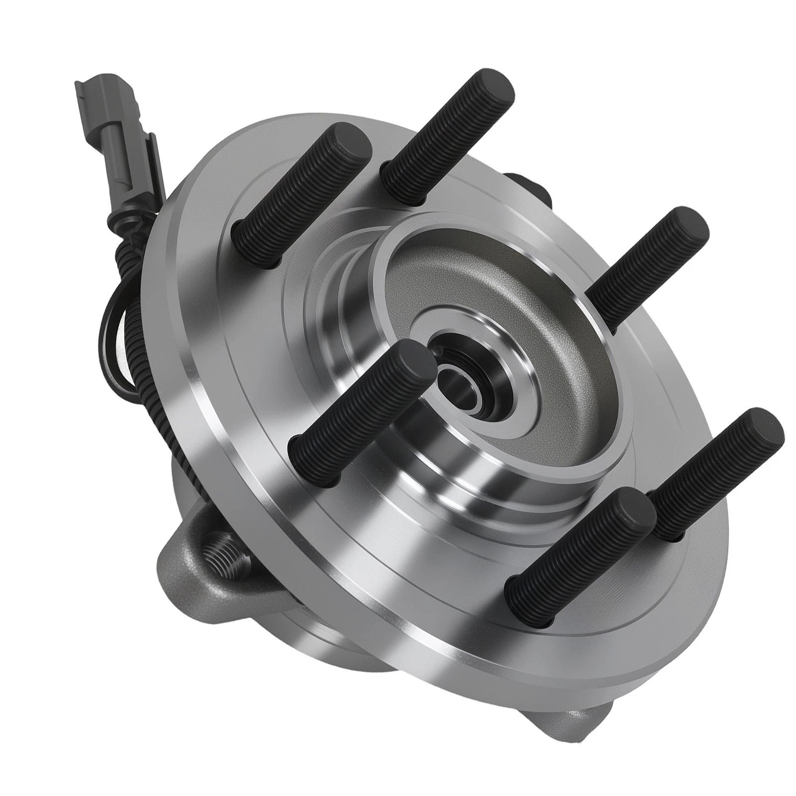 Front Left or Right Wheel Hub Assembly for Ford Expedition (2003–2023) WH515181