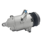 A/C Compressor Kit Replacement for Saturn Ion 2.0L Supercharged (2005-2007)
