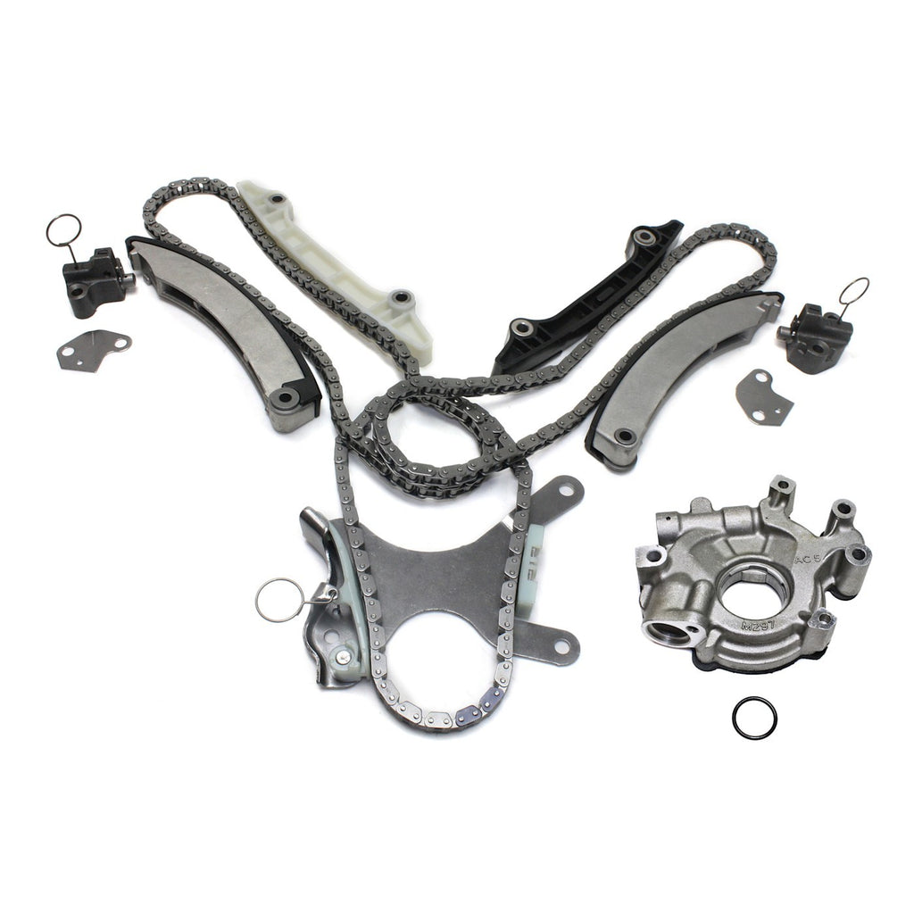 Timing Chain Kit for Dodge Ram 1500, Durango (2002–2010)