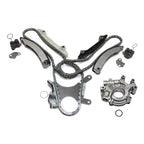 Timing Chain Kit for Dodge Ram 1500, Durango (2002–2010)