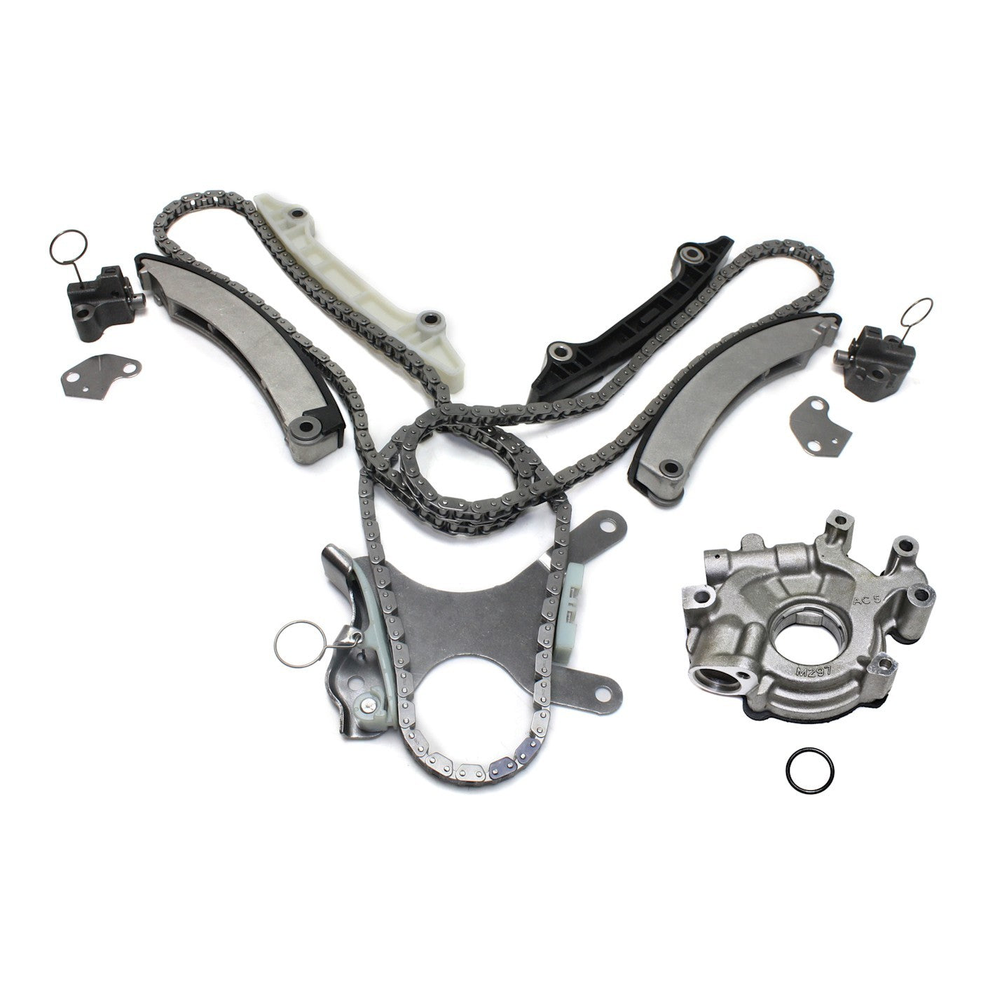 Timing Chain Kit for Dodge Ram 1500, Durango (2002–2010)