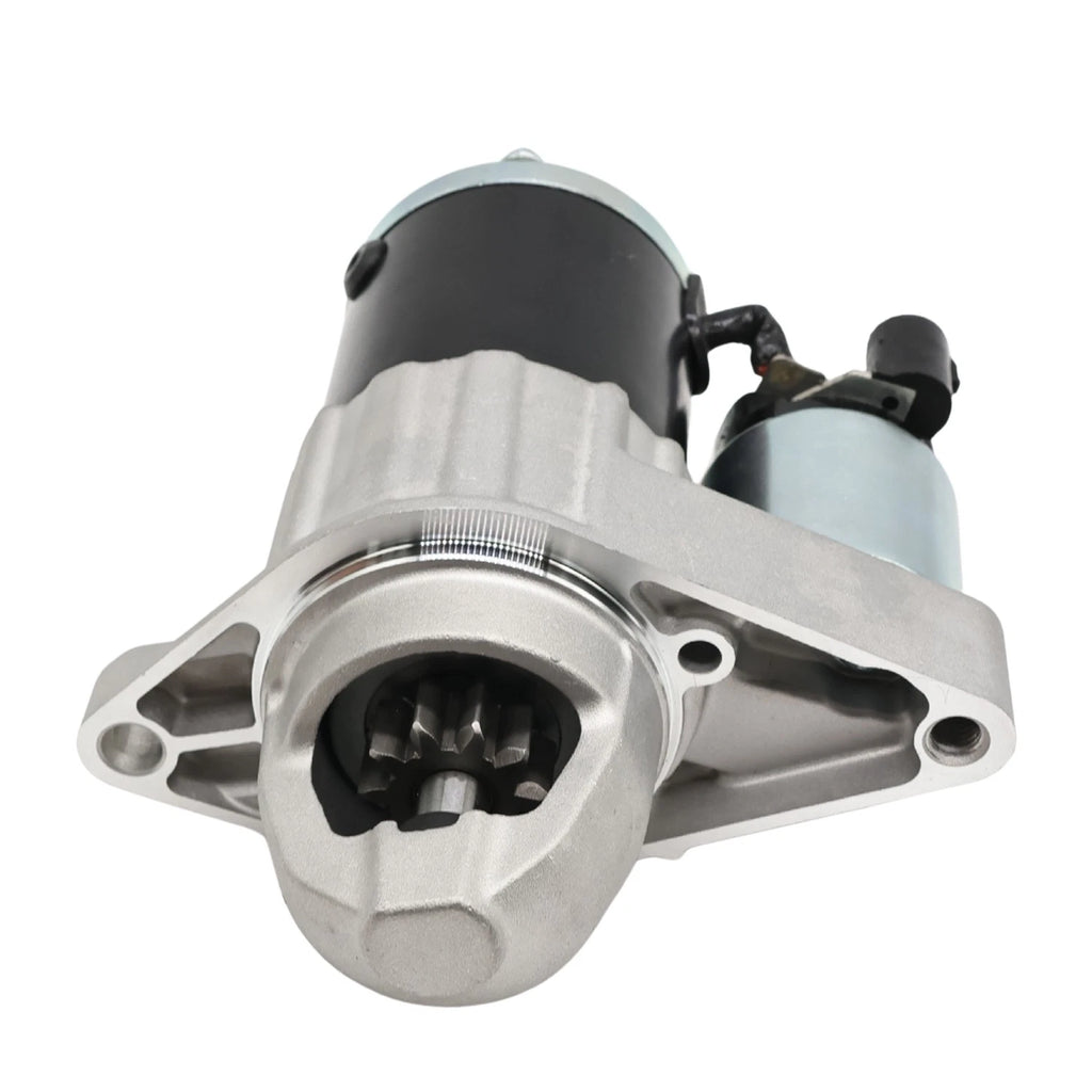 Starter for Jeep Cherokee (2014–2019), Renegade (2015–2018), Chrysler 200 (2015–2017) 2.4L 19145