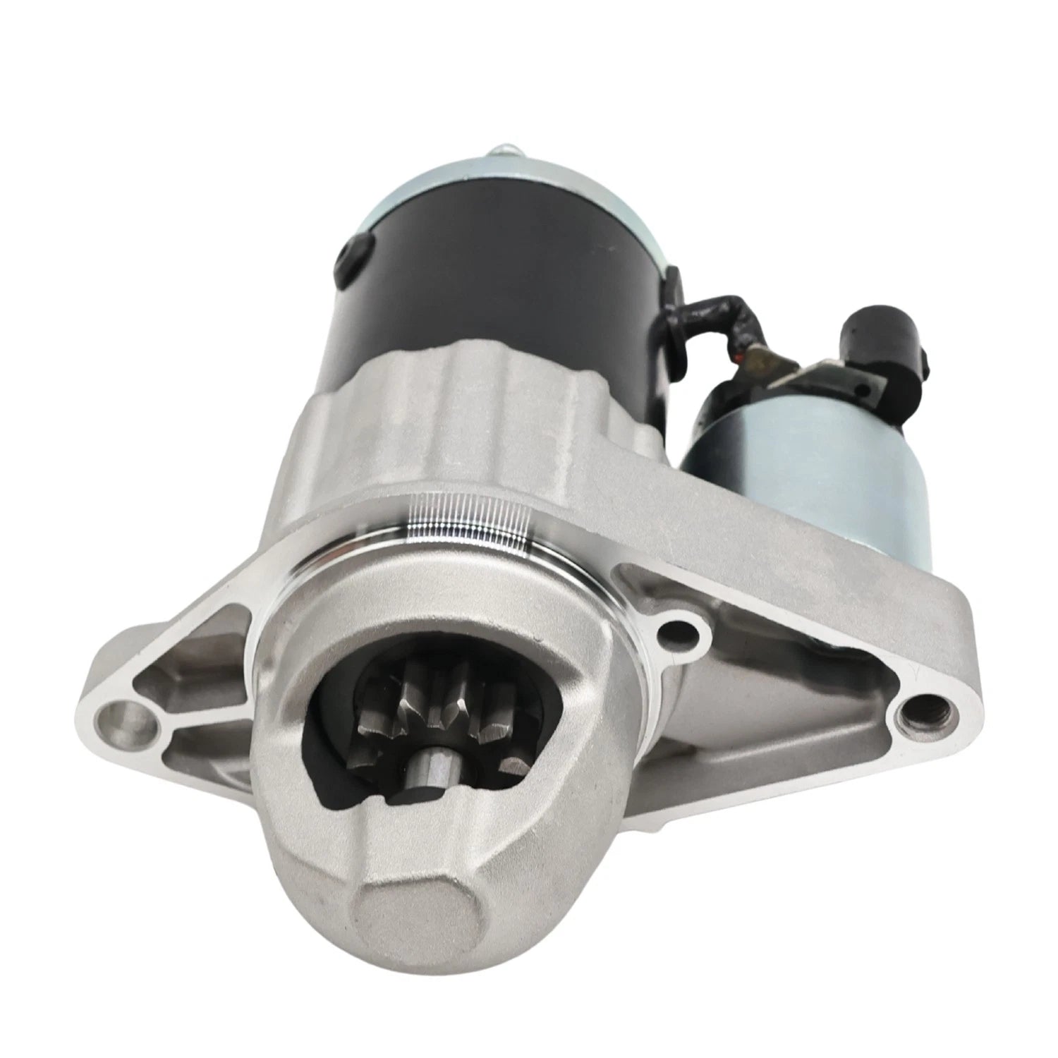 Starter for Jeep Cherokee (2014–2019), Renegade (2015–2018), Chrysler 200 (2015–2017) 2.4L 19145