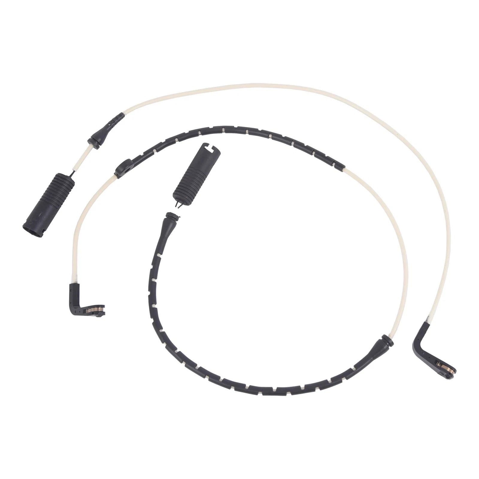 2X Brake Pad Wear Sensor for BMW E39 540i 525i 528i 530i (1997–2003)