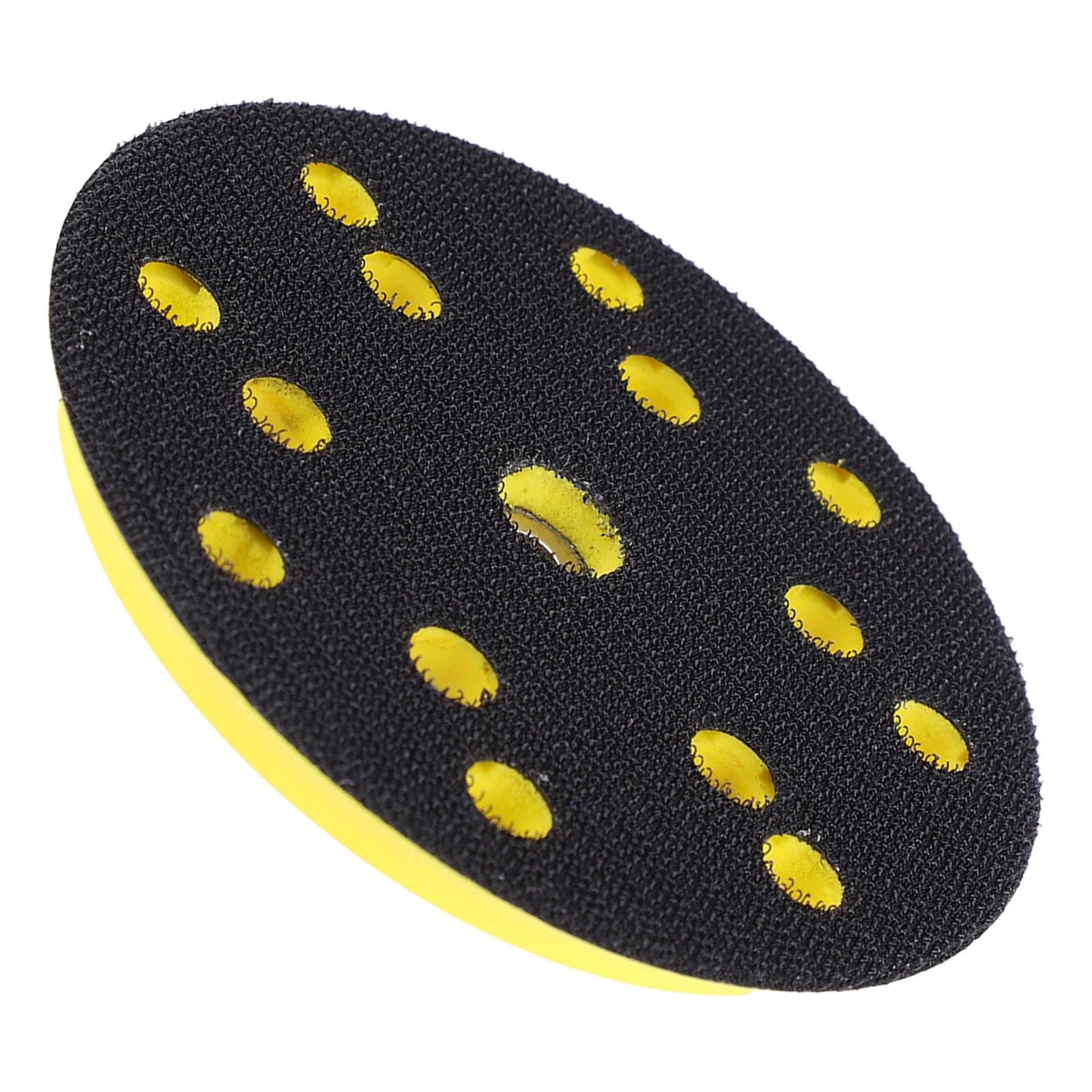 1PC Sanding Pad Backing Plate for Efficient Workflow (125mm)