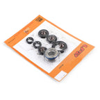 11pcs Engine Oil Seal Crankcase Kit for Honda CRF250L (2013–2017)