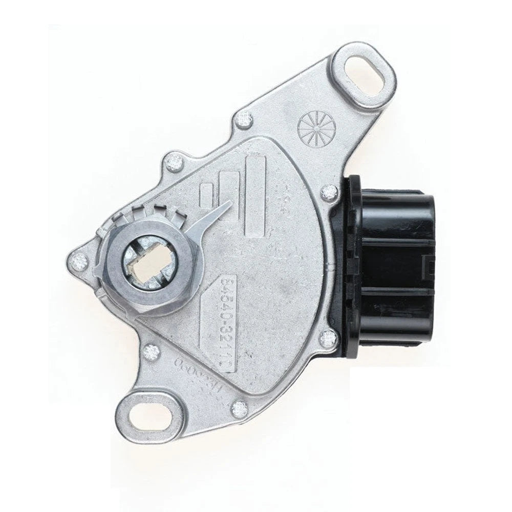 Neutral Safety Switch for Toyota Sienna, Celica, Corolla, Matrix, RAV4 (2000–2023)