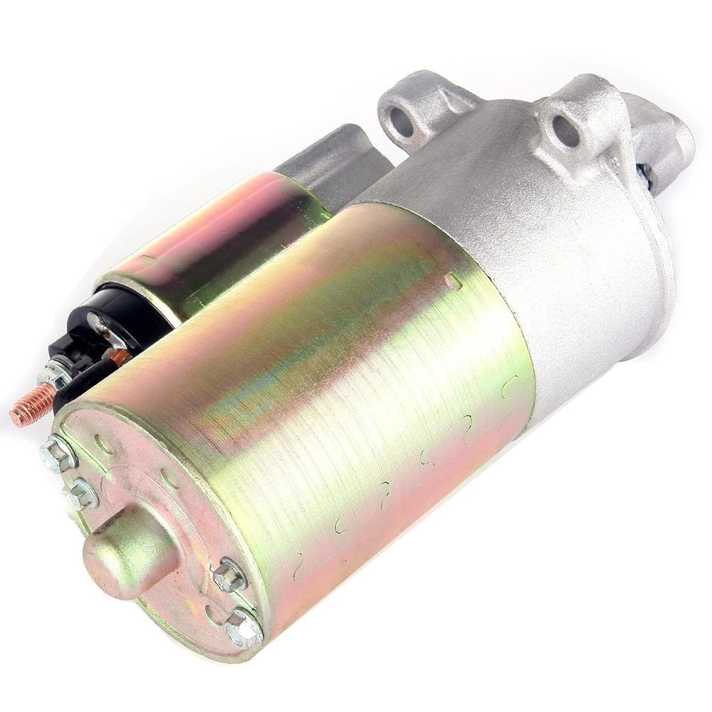 Starter for Ford E350 Super Duty (2008)