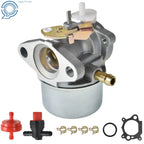 Carburetor for B & S Lawn Mower (4-7 hp)