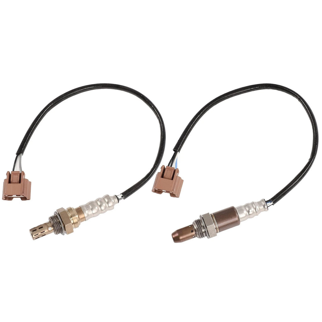 2X O2 Oxygen Sensor for Nissan Versa 1.6L I4 (2012–2019)