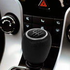 6-Speed Gear Stick Shift Knob Cover for Chevrolet Cruze (2008–2014)