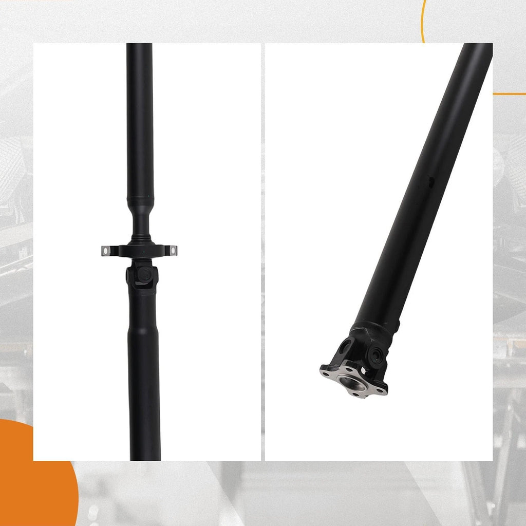 Rear Propshaft for BMW E46 328Ci 328i (1999–2000) L6 2.8L Manual